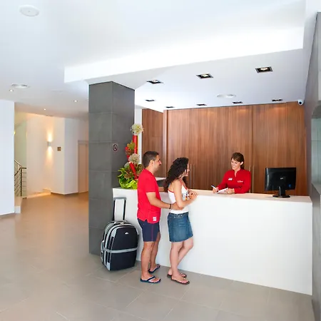 Rh Portocristo & Wellness Hotel