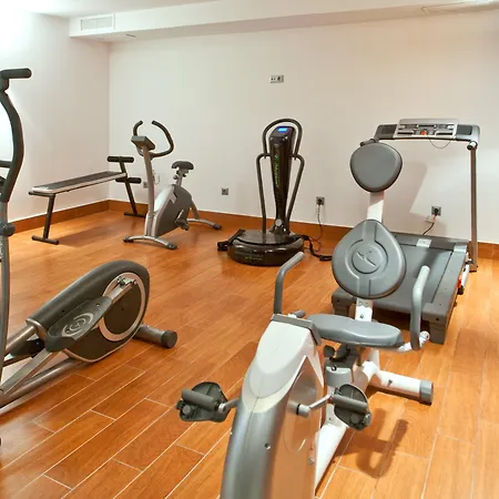 Hotel Rh Portocristo & Wellness 4*
