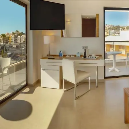 Rh Portocristo & Wellness 4*