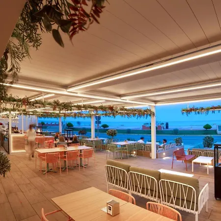 Rh Portocristo&wellness Hotel Peñíscola