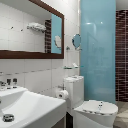 Hotel Rh Portocristo & Wellness 4*