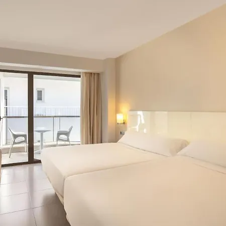Hotel Rh Portocristo & Wellness