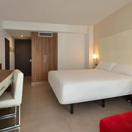 Rh Portocristo & Wellness Hotel 4*