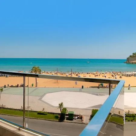 Hotel Rh Portocristo & Wellness