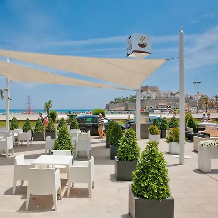 Hotel Rh Portocristo & Wellness Peñíscola