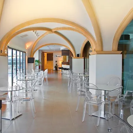 Rh Portocristo & Wellness Hotel Peñíscola