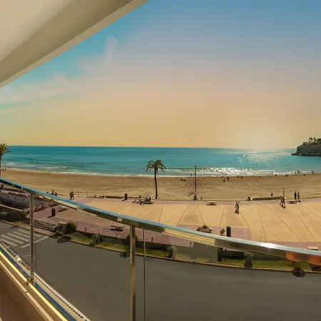 Rh Portocristo & Wellness Hotel