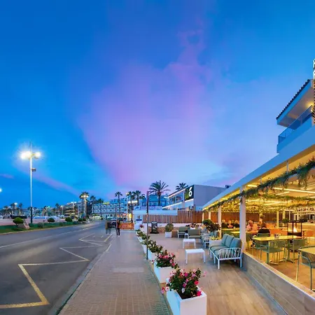 Rh Portocristo&wellness Peñíscola