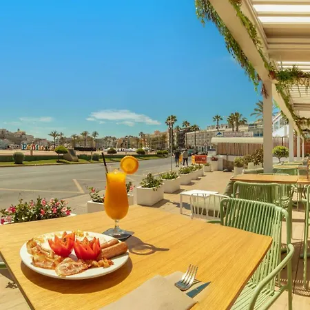 Hotel Rh Portocristo&wellness 4*