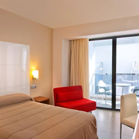 Rh Portocristo&wellness Hotel 4*