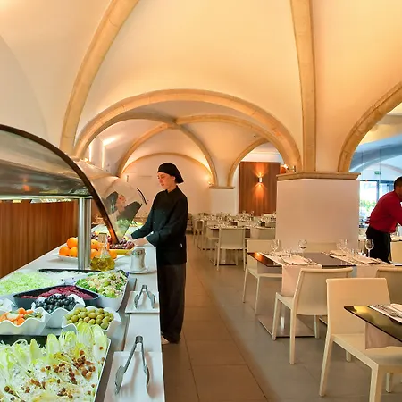 Rh Portocristo&wellness 4* Peñíscola