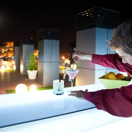 Hotel Rh Portocristo&wellness Peñíscola