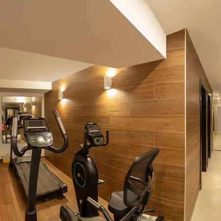 Hotel Rh Portocristo&wellness