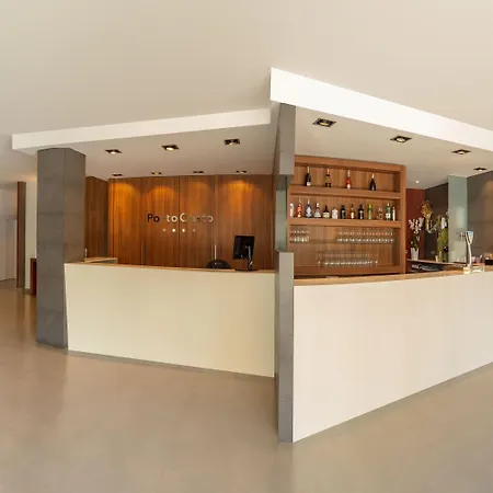 Hotel Rh Portocristo&wellness Peñíscola