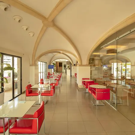 Rh Portocristo&wellness 4* Peñíscola