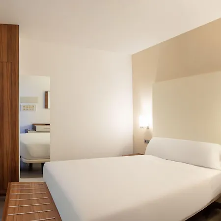 Hotel Rh Portocristo&wellness Peñíscola