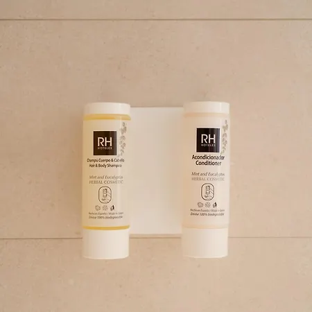 Rh Portocristo&wellness 4* Peñíscola