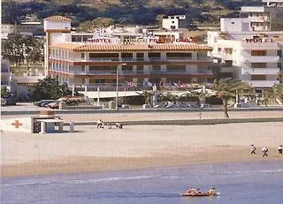 Rh Portocristo & Wellness 4* Peñíscola