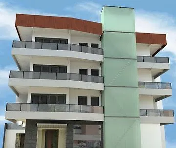 Rh Portocristo & Wellness 4* Peñíscola