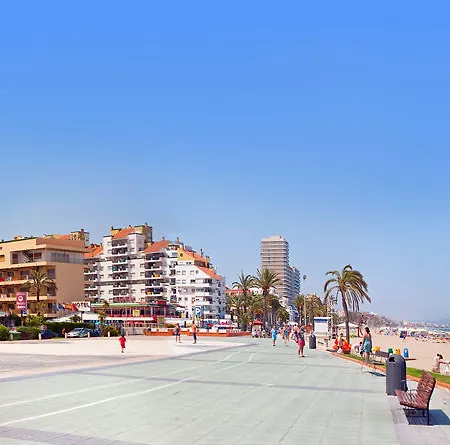 Hotel Rh Portocristo&wellness 4*