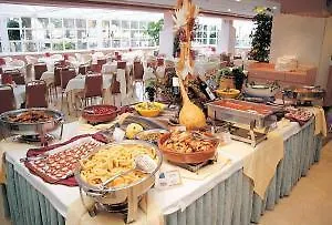 Rh Portocristo & Wellness Hotel 4*