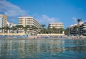 Rh Portocristo & Wellness 4*