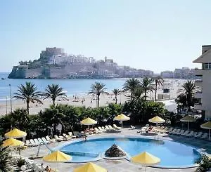 Rh Portocristo&wellness Hotel Peñíscola