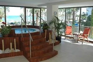 Rh Portocristo & Wellness Hotel