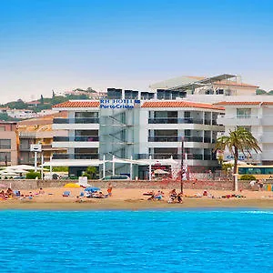 Hotel Rh Portocristo & Wellness 4*