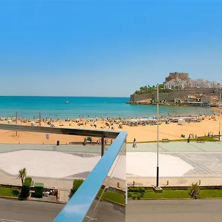 Rh Portocristo&wellness Hotel 4*