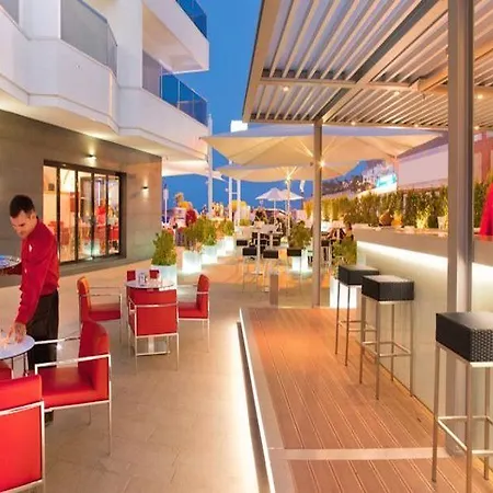 Rh Portocristo&wellness 4*