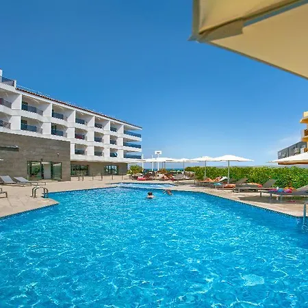 Rh Portocristo & Wellness Hotel Peñíscola
