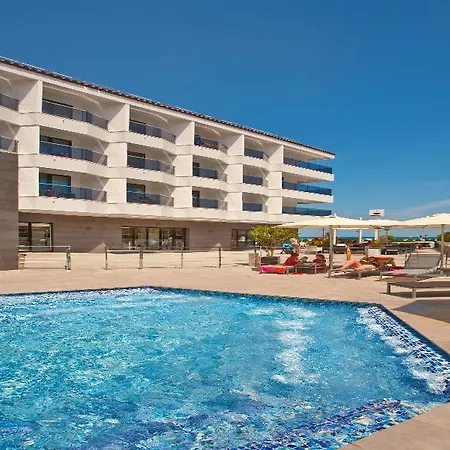Rh Portocristo & Wellness Peñíscola