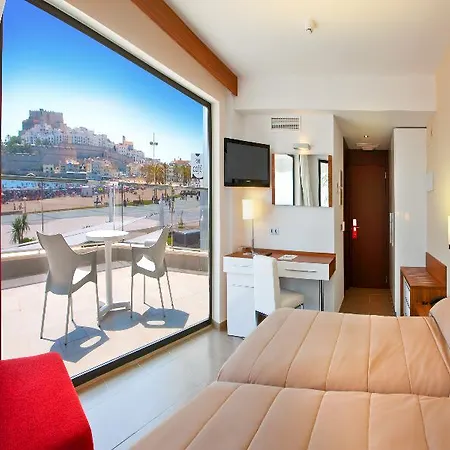 Rh Portocristo & Wellness Hotel 4*