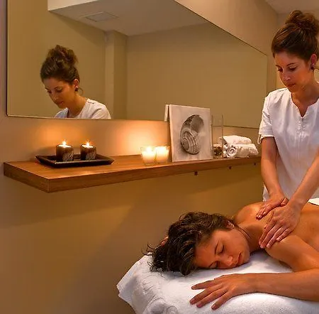 Hotel Rh Portocristo & Wellness 4*