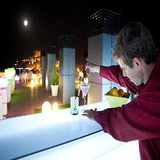 Rh Portocristo&wellness Peñíscola