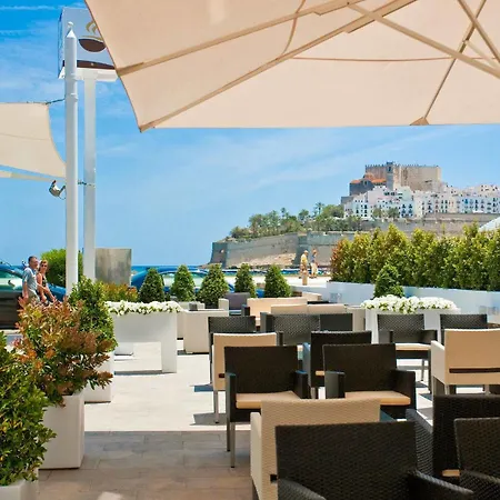 Rh Portocristo & Wellness Peñíscola