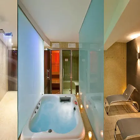 Rh Portocristo & Wellness Peñíscola