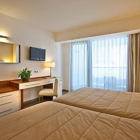 Rh Portocristo & Wellness