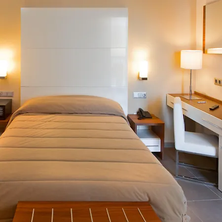 Hotel Rh Portocristo & Wellness 4*