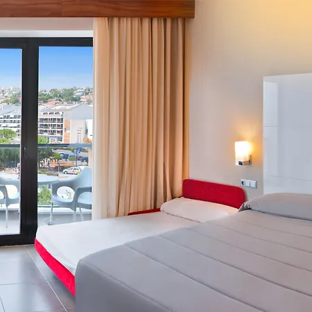 Rh Portocristo & Wellness Hotel