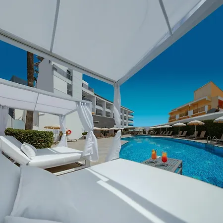Rh Portocristo & Wellness 4* Peniscola