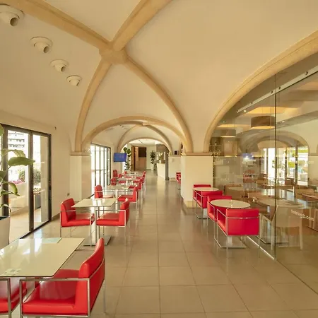 Rh Portocristo & Wellness Ξενοδοχείο Peñíscola