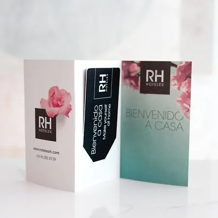 Hotel Rh Portocristo & Wellness 4*
