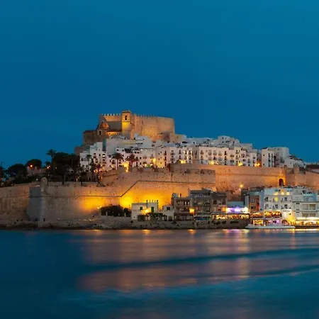 Rh Portocristo & Wellness Peñíscola