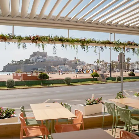 Rh Portocristo & Wellness Hotell 4*