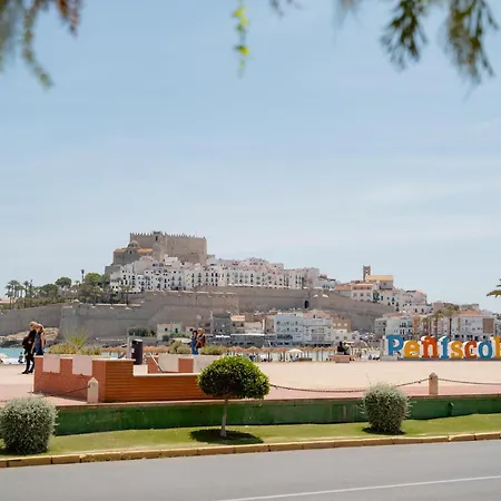 Rh Portocristo & Wellness Peñíscola