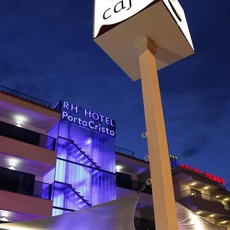 Rh Portocristo & Wellness Peniscola
