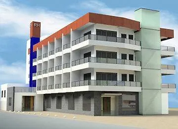 Rh Portocristo & Wellness 4* Peniscola