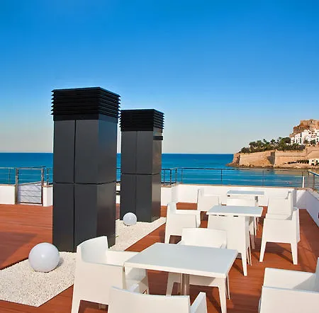 Rh Portocristo & Wellness 4*